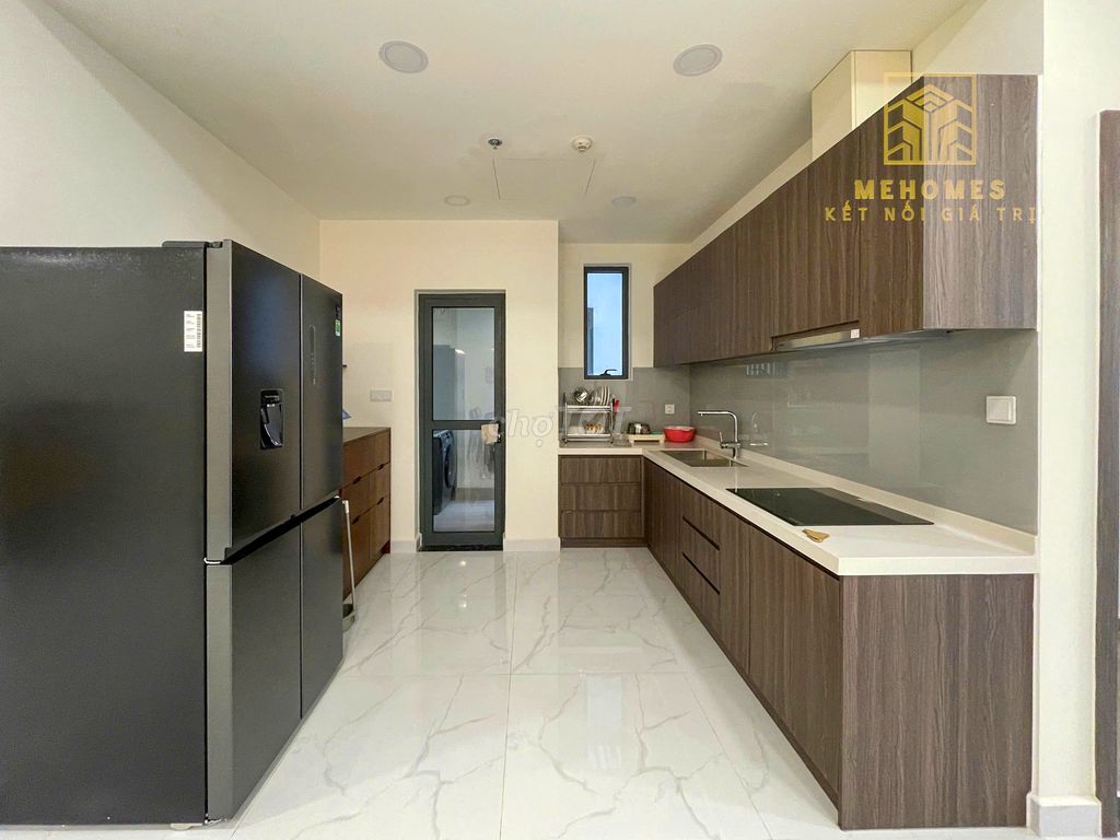 🍀CĂN HỘ 3PN 121m2 SIÊU ĐẸP, TẦNG THẤP, VIEW RỪNG XANH, FULL NT CAO CẤP - ảnh 4