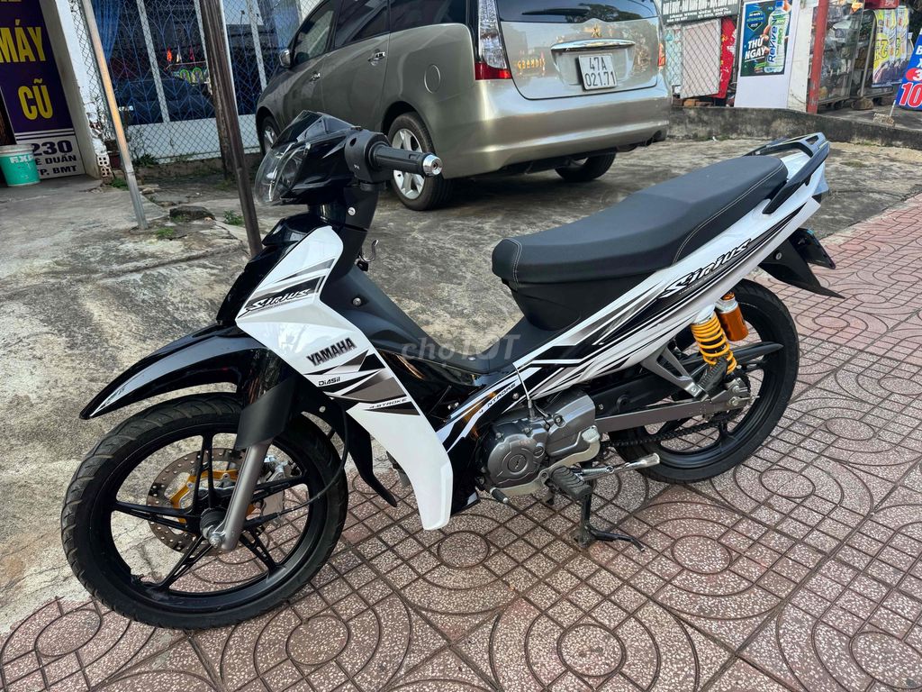 siỉius kiểng. Mua bán Xe máy tại Thành phố Buôn Ma Thuột Đắk Lắk được đăng bởi Nguyễn van Nam hình 1