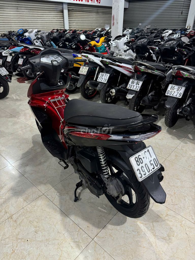 Airblade fi 2010 full thái. Mua bán Xe máy tại Huyện Hàm Thuận Nam Bình Thuận được đăng bởi Toàn hình 3