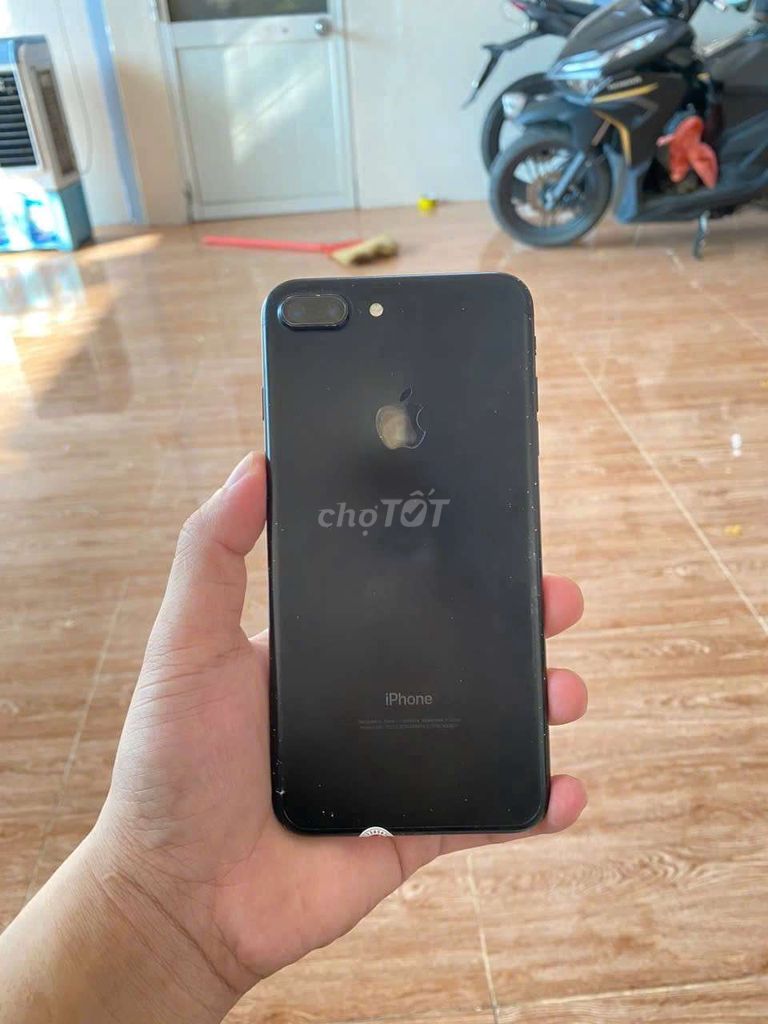 iPhone 7plus, 32g, full vân, pin 100. Mua bán Điện thoại tại Thành phố Thủ Dầu Một Bình Dương được đăng bởi Phước Mobile hình 1