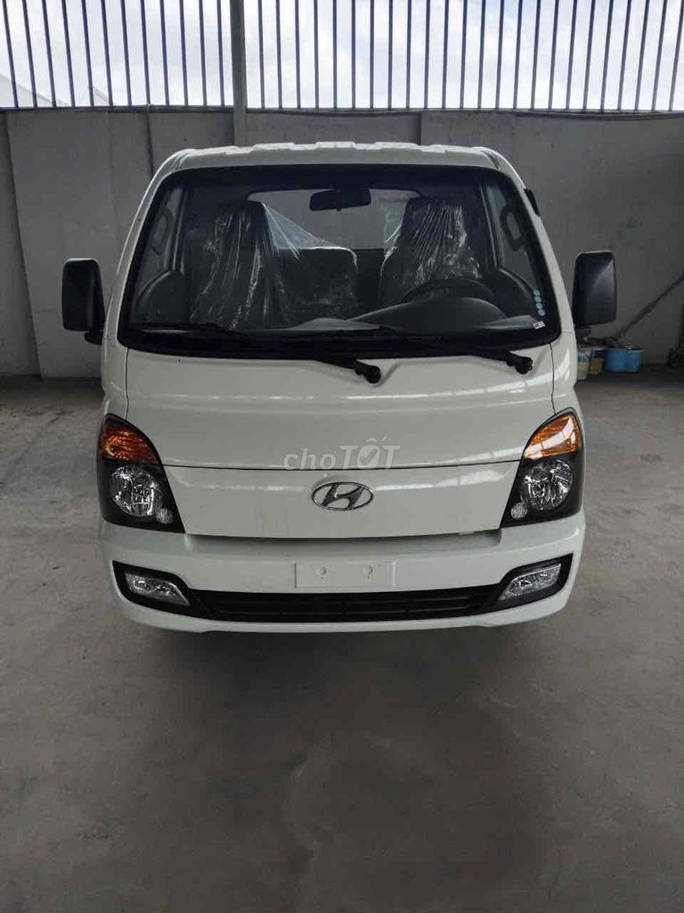 HYUNDAI PORTER ĐỜI 2022 Xe mới 100% ☎️ 898198939 b