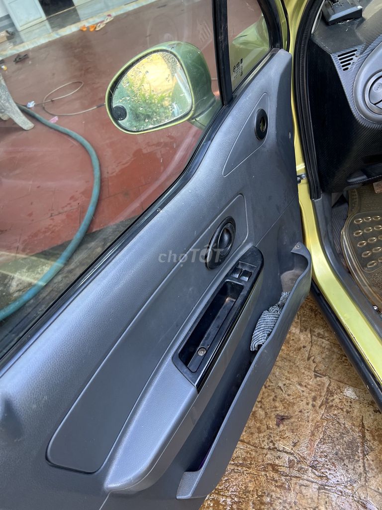 Chevrolet Spark 2009  - 12346 km. Mua bán Ô tô tại Huyện Cư M'gar Đắk Lắk được đăng bởi Hoàng Dương hình 8