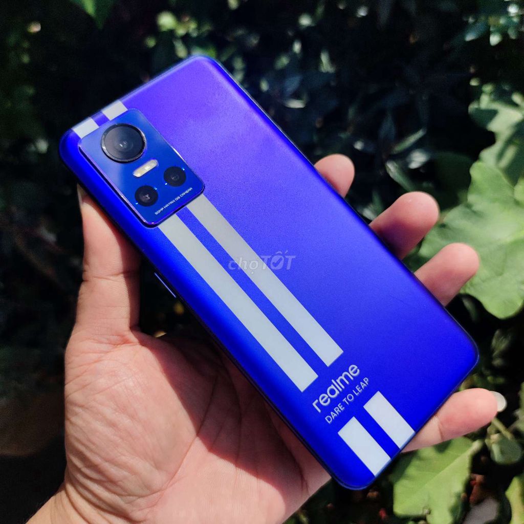 🍀🍁💥 Realme GT Neo3 bản 8/128