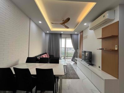 Cho thuê Garden Gate 3PN 2WC full nội thất gần sân bay 105m2