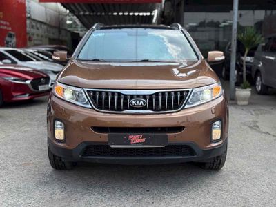 Kia Sorento 2018 2.2L DATH 77.000km