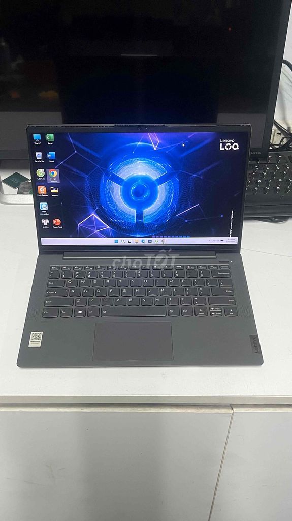 Lenovo AMD Ryzen 7 5700U 8GB/512GB. Mua bán Laptop tại Quận Tân Bình Tp Hồ Chí Minh được đăng bởi Nguyễn Thanh Tính hình 1