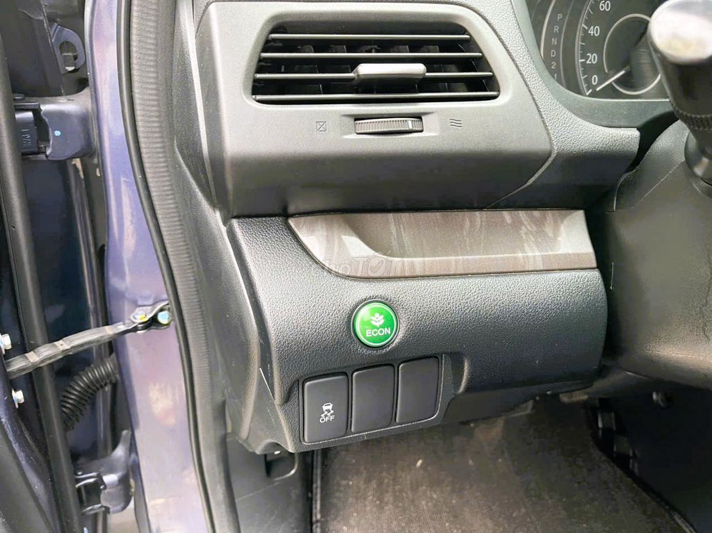 Honda CR V 2013 2.4 AT - 110000 km. Mua bán Ô tô tại Quận 11 Tp Hồ Chí Minh được đăng bởi Phutungotoson hình 12