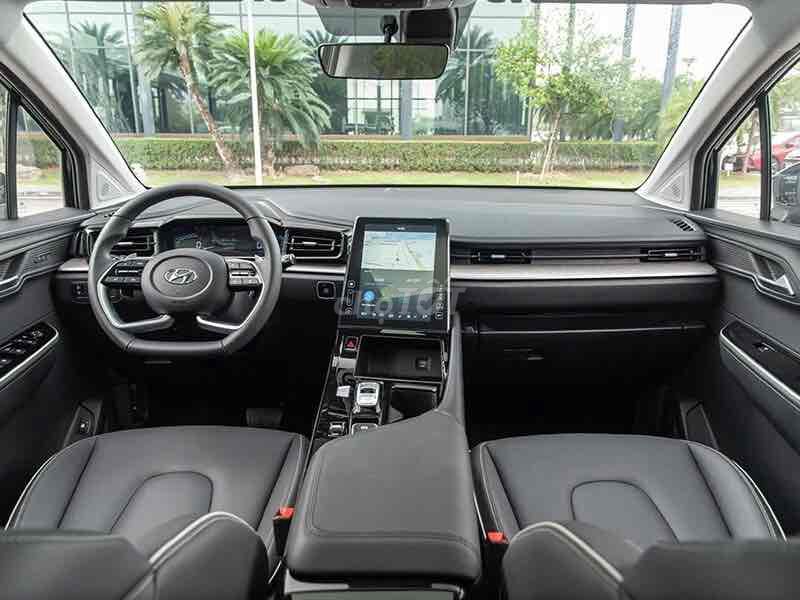 Hyundai Custin 1.5T ĐB- trả trước 131 triệu. Mua bán Ô tô tại Quận 6 Tp Hồ Chí Minh được đăng bởi Trần Thông Hyundai Gia Định hình 9