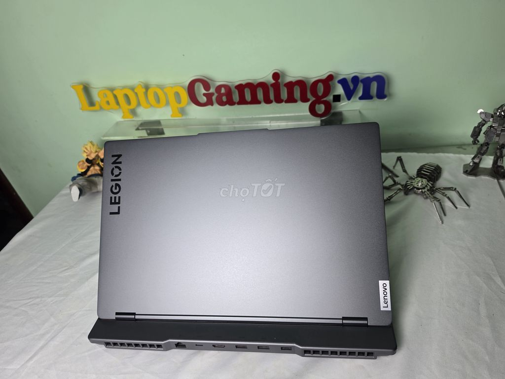 Legion RTX 3060 6G 140W, Màn 2k,BH FPT 15/06/2026 . Mua bán Laptop tại Quận Tân Bình Tp Hồ Chí Minh được đăng bởi Laptop Gaming VN hình 1