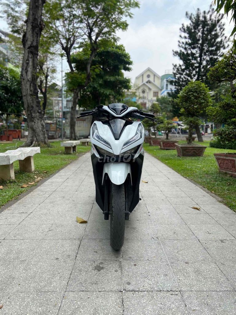 Cầm đồ thanh lý Honda Vario 125 2020 BS:59C3-09907