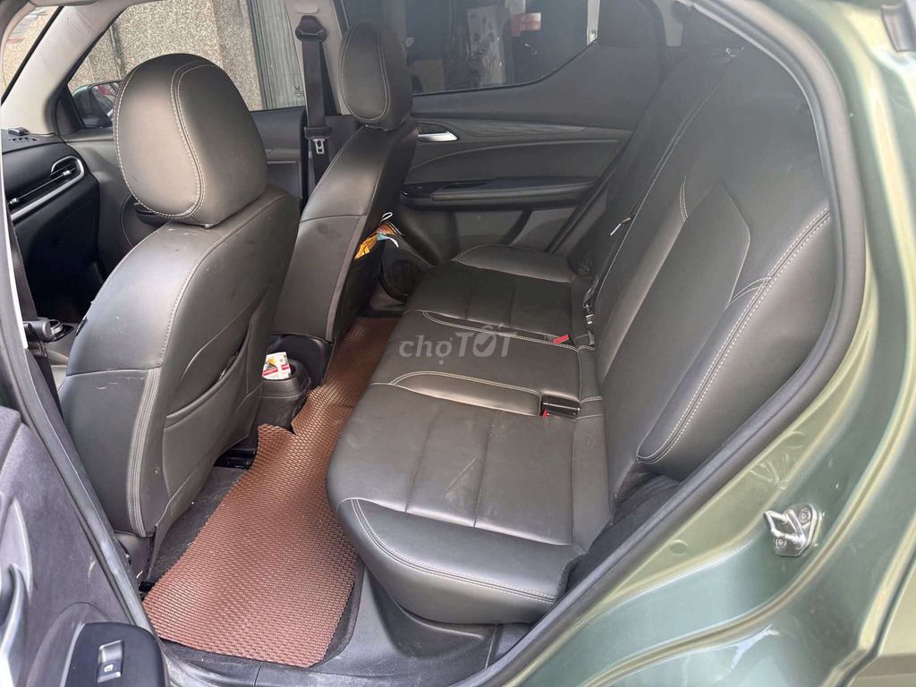 VinFast VF5 cũ bao nợ xấu trả góp. xe góp nối. Mua bán Ô tô tại Quận Bình Tân Tp Hồ Chí Minh được đăng bởi LÂM TUẤN VINH hình 4