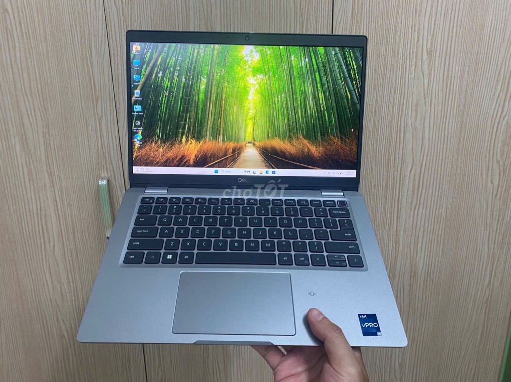 Dell Latitude 5330 i5-i7 Gen 12 Ram 16G SSD 256G. Mua bán Laptop tại Quận 1 Tp Hồ Chí Minh được đăng bởi Nguyễn hình 1