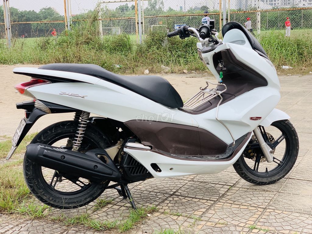 HONDA PCX 125 29H ĐK 2016 CHỦ ĐI GIỮ GÌN. Mua bán Xe máy tại Quận Nam Từ Liêm Hà Nội được đăng bởi Minh Trí hình 5
