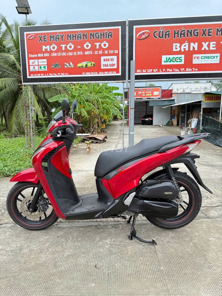 Sh 125 2012 up áo ý. Mua bán Xe máy tại Thành phố Bến Tre Bến Tre được đăng bởi Đỗ nhân nghĩa hình 3