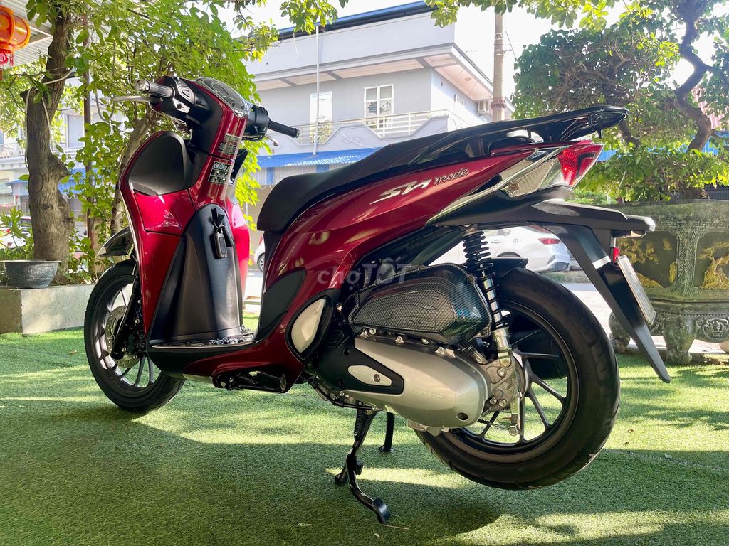 Cần bán sh mode abs. Mua bán Xe máy tại Huyện An Dương Hải Phòng được đăng bởi Cửa Hàng xe máy khang Chi hình 3