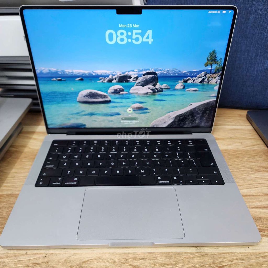 macbook 14in pro m3/16/512 full chức năng. Mua bán Laptop tại Quận Ba Đình Hà Nội được đăng bởi Minh Trang hình 1