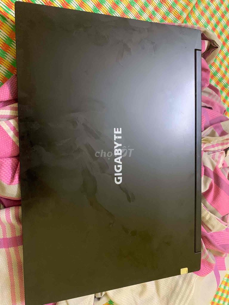 Gigabyte Laptop i5 11400h 16GB/256GB. Mua bán Laptop tại Quận Đống Đa Hà Nội được đăng bởi hamy hình 1