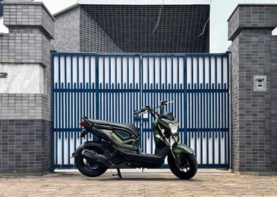 Honda Zoomer X 110. Mua bán Xe máy tại Quận Cầu Giấy Hà Nội được đăng bởi Tuấn Việt Motor hình 1