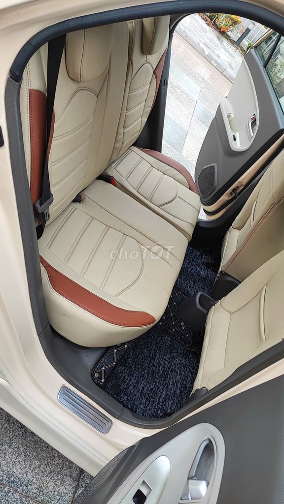 Kia Morning 2016 Si 1.25 AT - 67890 km. Mua bán Ô tô tại Quận Ngô Quyền Hải Phòng được đăng bởi Minh Dũng hình 8