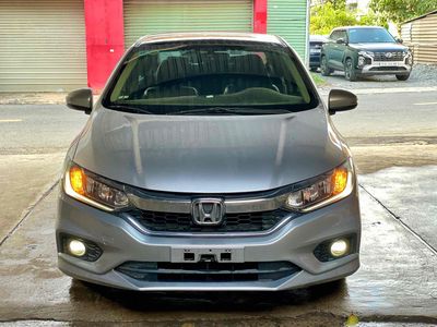 Honda City 2019 1.5 TOP Cực Đẹp Lướt 61.000km. Mua bán Ô tô tại Quận Bình Tân Tp Hồ Chí Minh được đăng bởi Thanh Nhã Xe Lướt Sài Gòn