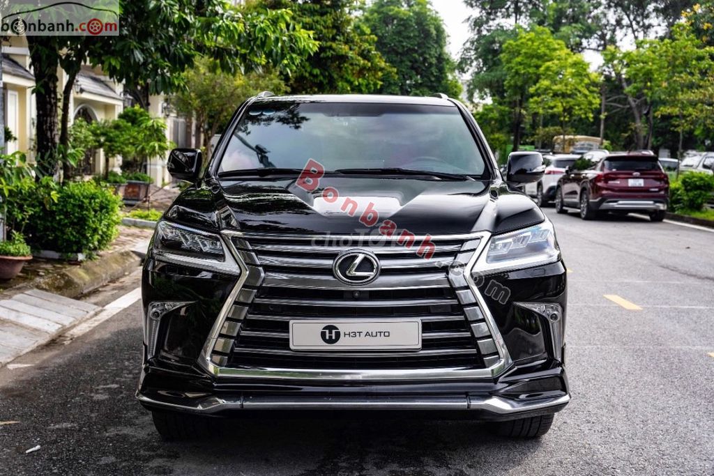 LX570 nhập hãng. Mua bán Ô tô tại Quận Long Biên Hà Nội được đăng bởi Thanh Tùng hình 5