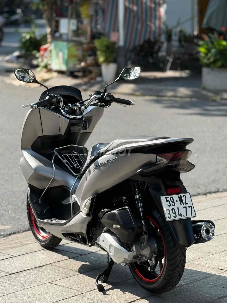 Хонда PCX 150 2019 Серая 16000 км
