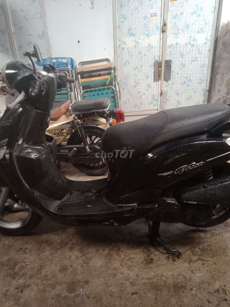 YAMAHA NOZZA 2012. Mua bán Xe máy tại Quận 7 Tp Hồ Chí Minh được đăng bởi Lan hình 3