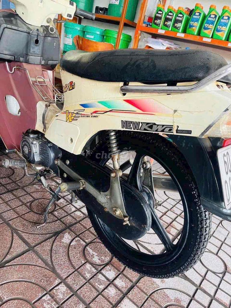 - Xe Max 5cc  - Xe 50cc học sinh đi học  - Máy êm. Mua bán Xe máy tại Huyện Củ Chi Tp Hồ Chí Minh được đăng bởi Tiên 6565 hình 2