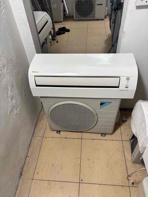 điều hoà daikin 12000btu đời cao. Mua bán null tại Huyện Thường Tín Hà Nội được đăng bởi Bá Hưởng