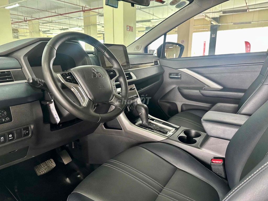 Mitsubishi Xpander Cross 2025 - 21000 km. Mua bán Ô tô tại Quận Bình Tân Tp Hồ Chí Minh được đăng bởi Đào Kiến Cường  hình 11