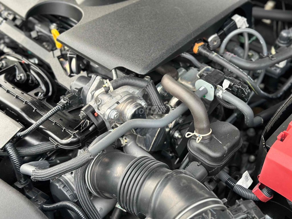 Toyota Camry 2022 2.0 Q xe cực đẹp không lỗi. Mua bán Ô tô tại Huyện Hóc Môn Tp Hồ Chí Minh được đăng bởi Hoàng Danh  hình 7