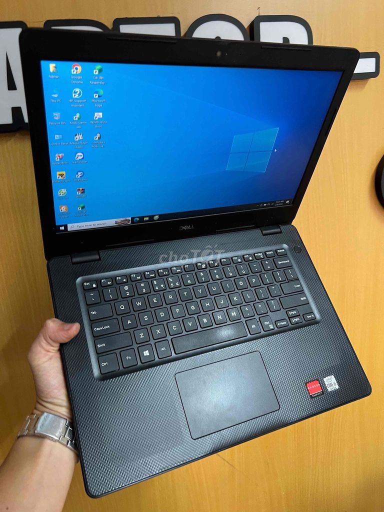 Dell Inspiron 14 3493. Mua bán Laptop tại Thành phố Bến Tre Bến Tre được đăng bởi LAPTOP THANH LÂM hình 1