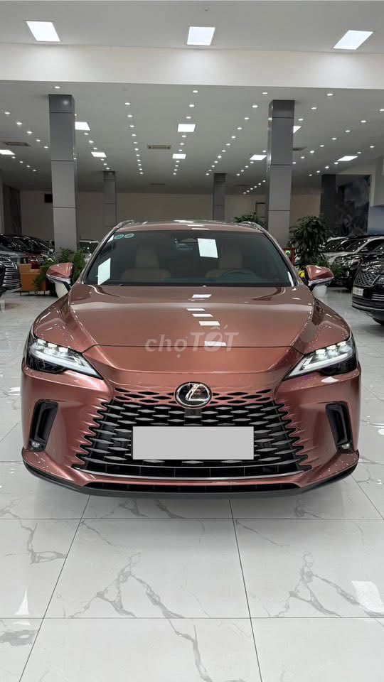 RX350 Premium 2023 siêu luớt 7000 Km, dán full Ppf. Mua bán Ô tô tại Quận Bắc Từ Liêm Hà Nội được đăng bởi Mr Hợi  hình 1