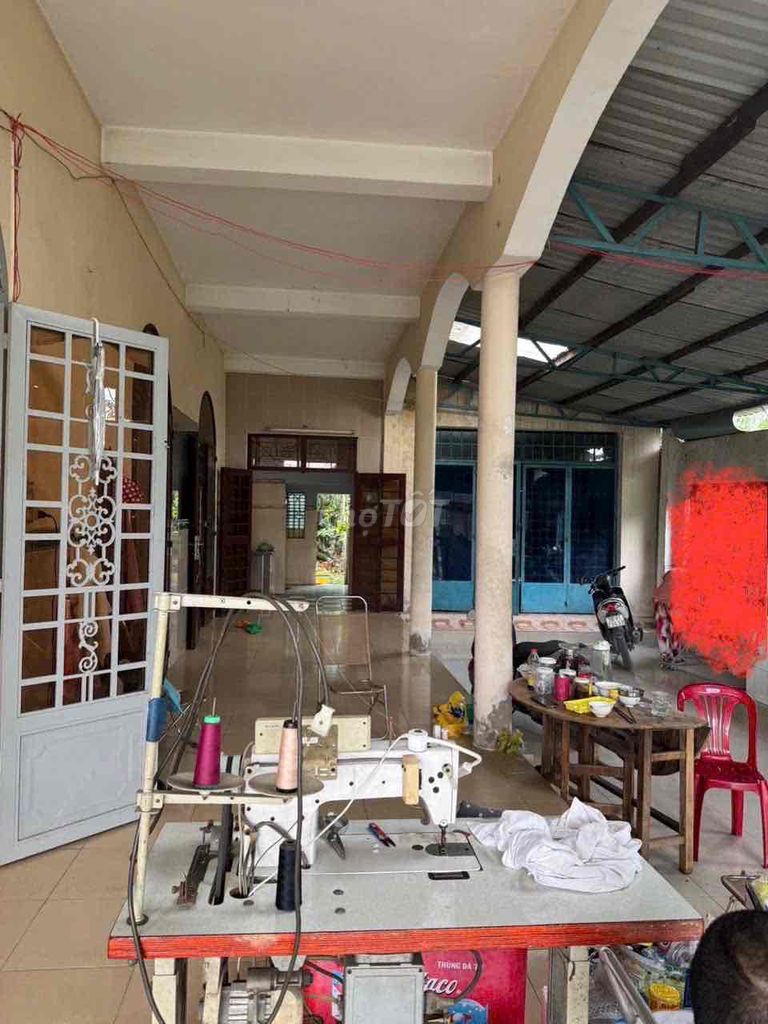 Аренда · 5 комн. · 250 м² · Huyện Bình Chánh, ул. Đường Kinh Trung ương