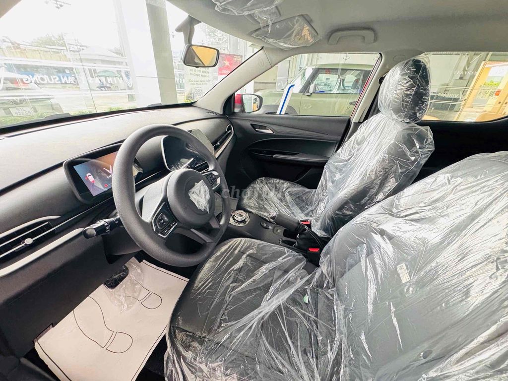 VinFast VF5 trả trước 0 đồng nhận xe. Mua bán Ô tô tại Quận 12 Tp Hồ Chí Minh được đăng bởi Vinfast An Sương hình 8