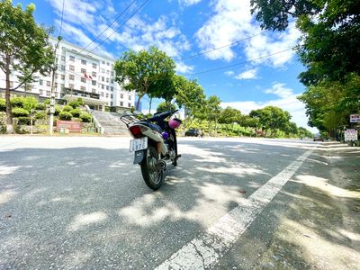 cần bán wave ZX. Mua bán null tại Quận Thanh Xuân Hà Nội được đăng bởi Kieu Anh Tuan