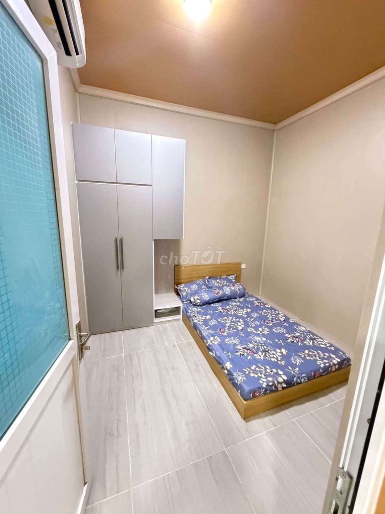Brand-new 2-bedroom house with a big yard on Đại An — photo 7