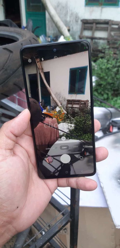 Samsung Galaxy A51 6GB/128GB. Mua bán Điện thoại tại Quận Cái Răng Cần Thơ được đăng bởi Mua bán trao đổi  hình 1