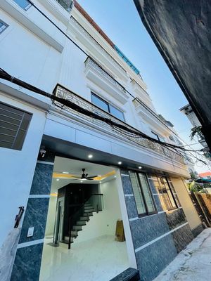 Townhouse 58 m² · 7 bed · Xã Sơn Đồng