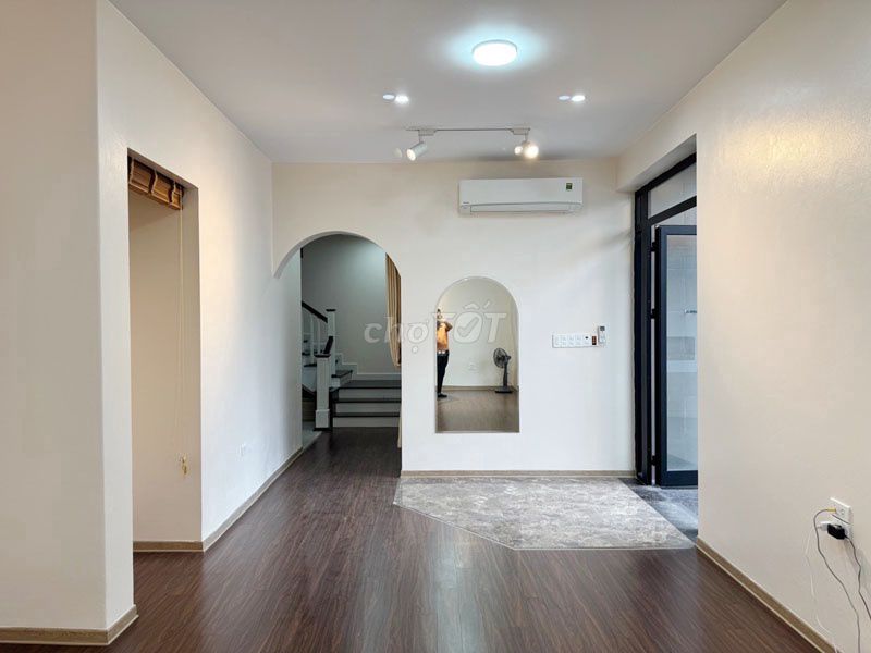 SIÊU CỰC PHẨM LÔ GÓC BÁT KHỐI 137,5M2 MẶT TIỀN 11.5M NỞ HẬU, TIỀM NĂNG - ảnh 3