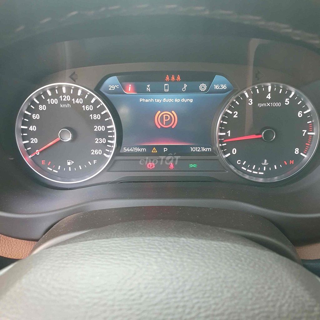 VinFast Lux A2.0 Premium 2022 - 53000 km. Mua bán Ô tô tại Thành phố Thủ Đức Tp Hồ Chí Minh được đăng bởi Nguyễn Công Vinh hình 7