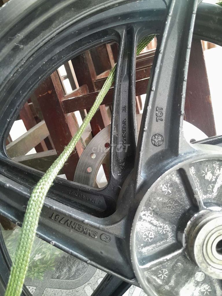 Bán căp mâm futrer neo .fi. Mua bán Phụ tùng xe tại Thành phố Thuận An Bình Dương được đăng bởi đại hình 5