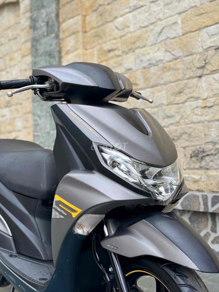 Freego 125fi 2021 sơn máy zin 100% 1 chủ xám sần. Mua bán Xe máy tại Quận Cầu Giấy Hà Nội được đăng bởi nguyễn bích thuỷ hình 12