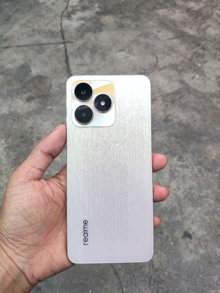 Realme  C53 Ram 6+12 bộ nhớ trong 128gb đẹp  zin . Mua bán Điện thoại tại Quận Bình Tân Tp Hồ Chí Minh được đăng bởi thái  hình 1