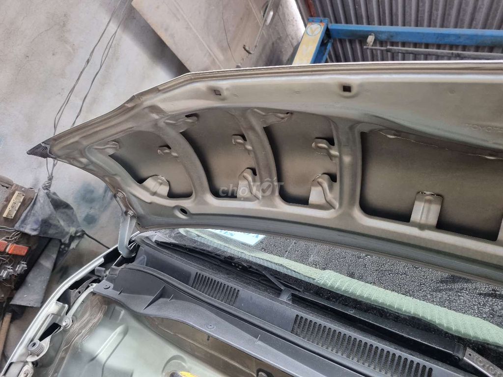 TOYOTA 16C MÁY DẦU 2011. Mua bán Ô tô tại Quận 12 Tp Hồ Chí Minh được đăng bởi trung hình 16