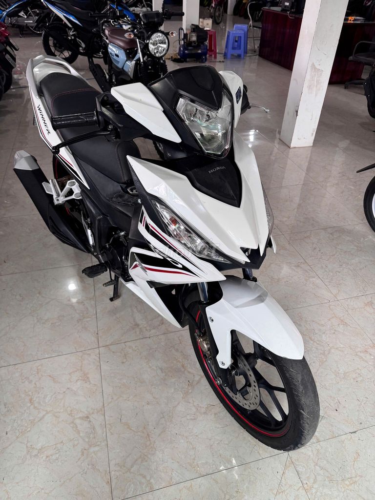 xe Honda Winner V1 siêu đẹp