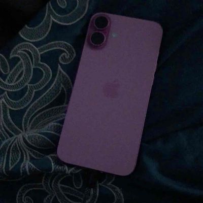Apple iPhone 16 Plus 128GB Hồng Đã sử dụng