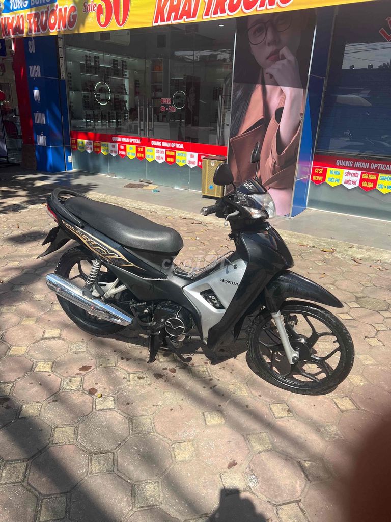 wave 110 đen bóng. Mua bán Xe máy tại Huyện Thanh Trì Hà Nội được đăng bởi Phạm Ngọc Duy hình 7