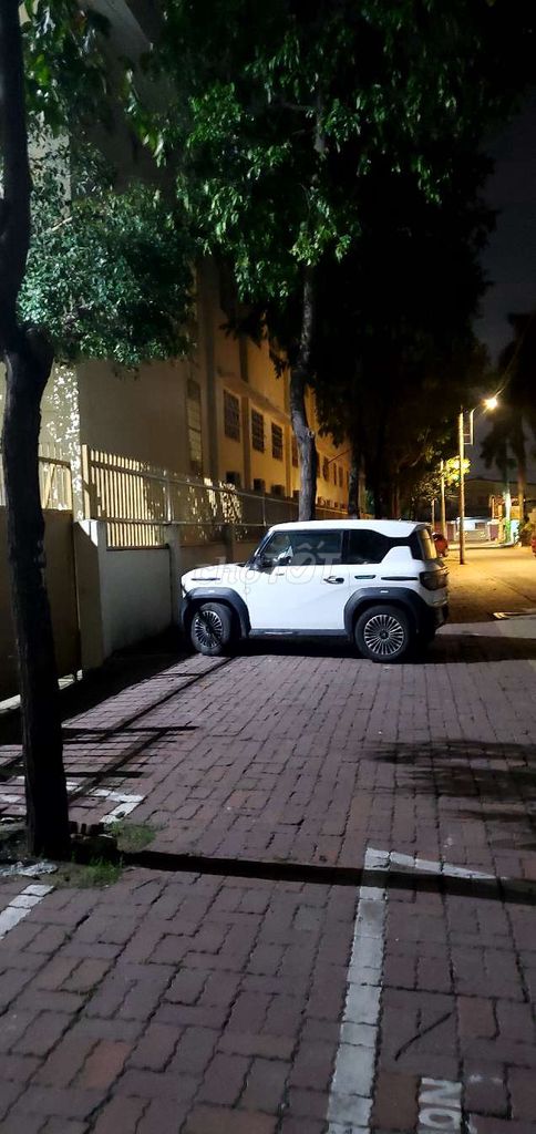 Cho thuê vf3 tự lái hoặc tài lái. Dịch vụ tại Thành phố Thủ Đức Tp Hồ Chí Minh được đăng bởi Cô Ba hình 2