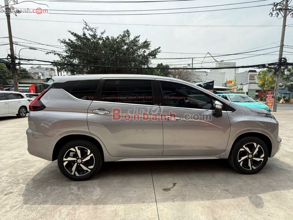 Mitsubishi Xpander Premium 1.5 AT 2024 - 590 Triệu. Mua bán Ô tô tại Thành phố Thủ Đức Tp Hồ Chí Minh được đăng bởi Luu Viet Tung hình 1